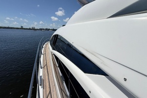 54FT (16M) AZIMUT