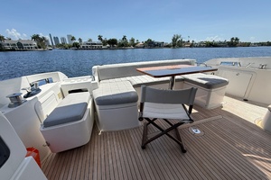 54FT (16M) AZIMUT