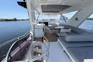 54FT (16M) AZIMUT