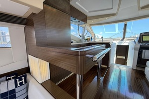 54FT (16M) AZIMUT