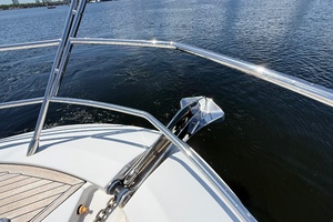 54FT (16M) AZIMUT