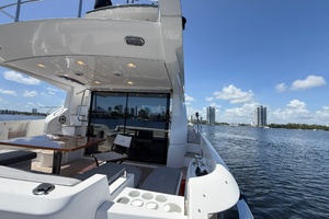 54FT (16M) AZIMUT