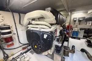 54FT (16M) AZIMUT