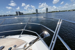 54FT (16M) AZIMUT