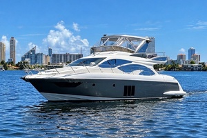 54FT (16M) AZIMUT