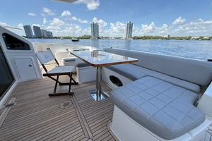 54FT (16M) AZIMUT