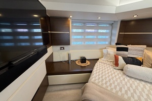 54FT (16M) AZIMUT