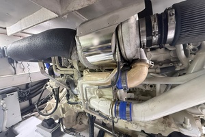 54FT (16M) AZIMUT