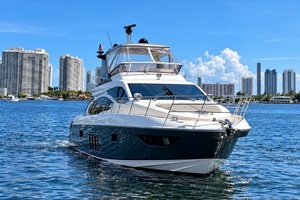 54FT (16M) AZIMUT
