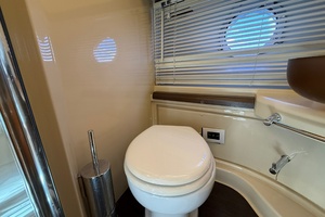 54FT (16M) AZIMUT