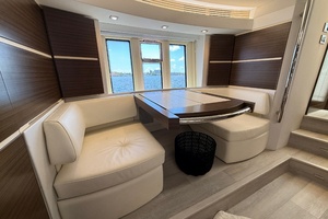 54FT (16M) AZIMUT