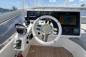 54FT (16M) AZIMUT