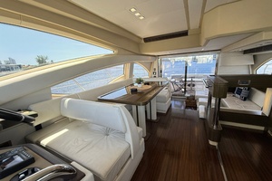54FT (16M) AZIMUT