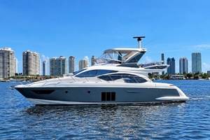 54FT (16M) AZIMUT