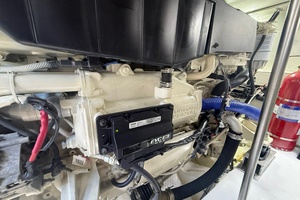 54FT (16M) AZIMUT