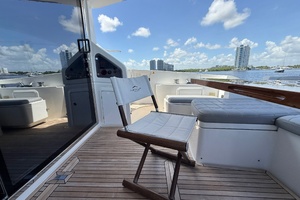 54FT (16M) AZIMUT