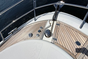 54FT (16M) AZIMUT