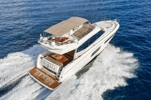 58FT (17M) PRESTIGE