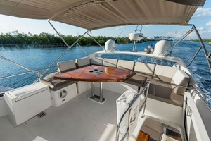 58ft Prestige Yacht For Sale