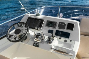 58ft Prestige Yacht For Sale