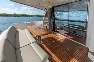 58ft Prestige Yacht For Sale