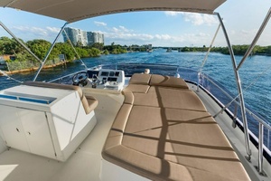 58FT (17M) PRESTIGE