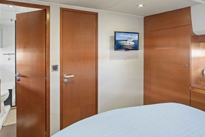 58ft Prestige Yacht For Sale