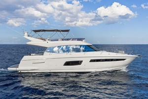58FT (17M) PRESTIGE