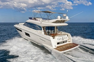 58FT (17M) PRESTIGE