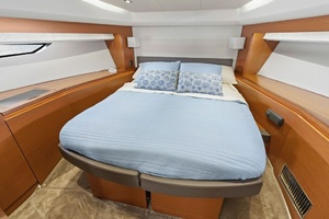 58ft Prestige Yacht For Sale