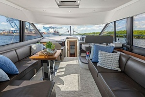 58FT (17M) PRESTIGE