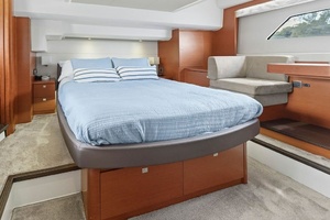 58ft Prestige Yacht For Sale