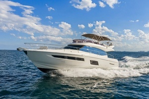 58FT (17M) PRESTIGE
