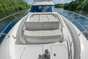 58ft Prestige Yacht For Sale