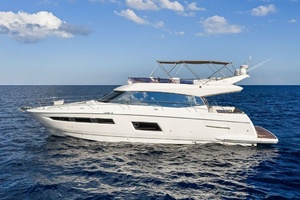 58FT (17M) PRESTIGE