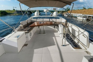 58FT (17M) PRESTIGE