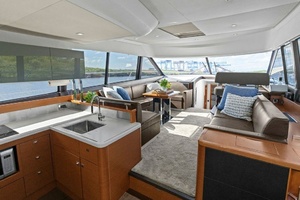 58ft Prestige Yacht For Sale