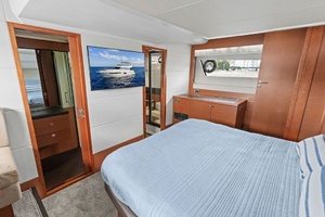 58ft Prestige Yacht For Sale
