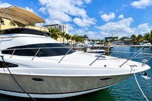 SANTA JOSEFINA 40ft Regal Yacht For Sale
