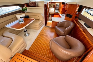 SANTA JOSEFINA 40ft Regal Yacht For Sale