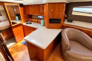 SANTA JOSEFINA 40ft Regal Yacht For Sale