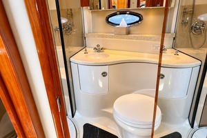 SANTA JOSEFINA 40ft Regal Yacht For Sale