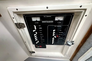 35ft Contender Yacht For Sale