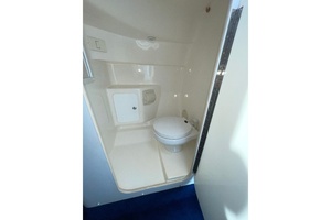 35ft Fountain Yacht For Sale