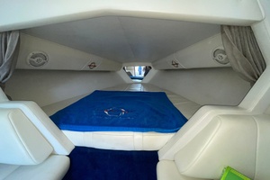 35ft Fountain Yacht For Sale