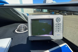 35ft Fountain Yacht For Sale