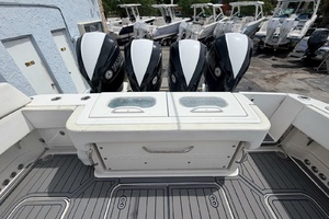 Piece of Mind 42ft Hydra Sports Yacht For Sale