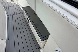 Piece of Mind 42ft Hydra Sports Yacht For Sale