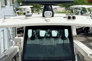 Piece of Mind 42ft Hydra Sports Yacht For Sale