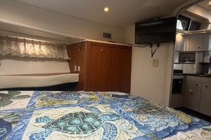 41ft Maxum Yacht For Sale